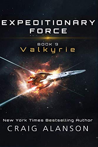Valkyrie cover