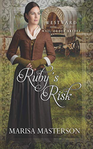 Ruby's Risk book cover