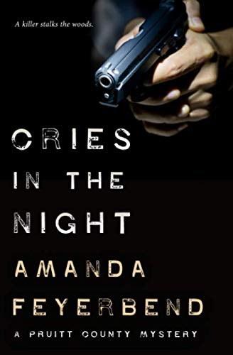 Cries in the Night book cover