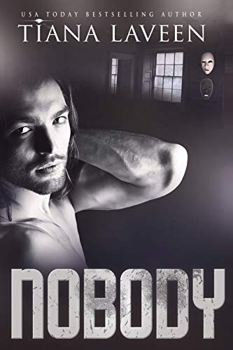 Nobody book cover