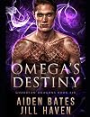 Omega's Destiny aka A Dragon's Destiny