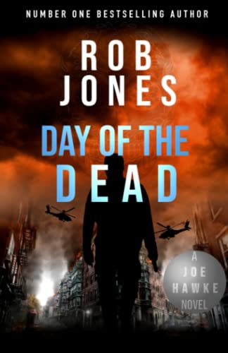 Day of the Dead book cover