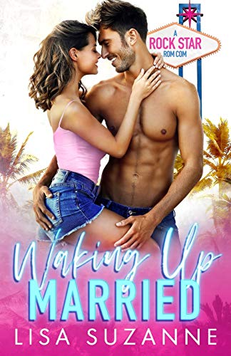 Waking Up Married book cover