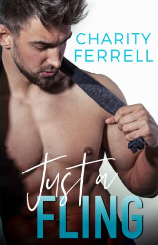 Just A Fling book cover