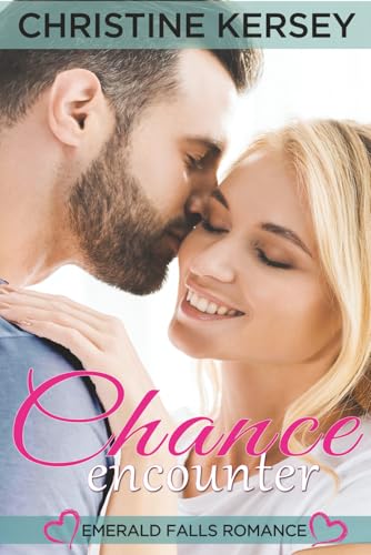 Chance Encounter book cover