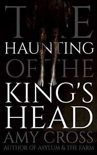 The Haunting of the King's Head book cover