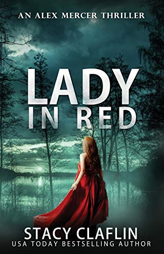 Lady in Red book cover