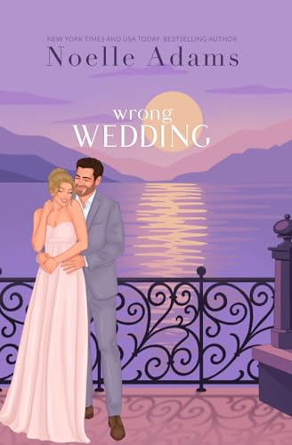 Wrong Wedding book cover
