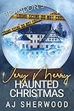 Brandons Very Merry Haunted Christmas