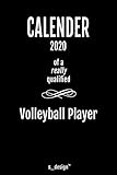 Calendar 2020 For Volleyball Players Volleyball Player Weekly Planner Diary Journal For The Whole Year Space For Notes Journal Writing Event Planning Quotes And Memories