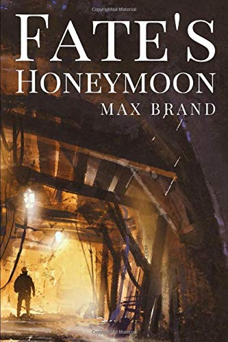 Fate's Honeymoon cover