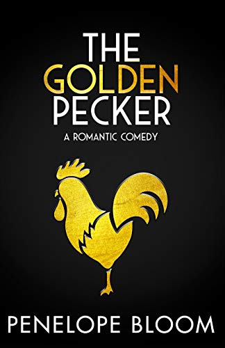 The Golden Pecker book cover