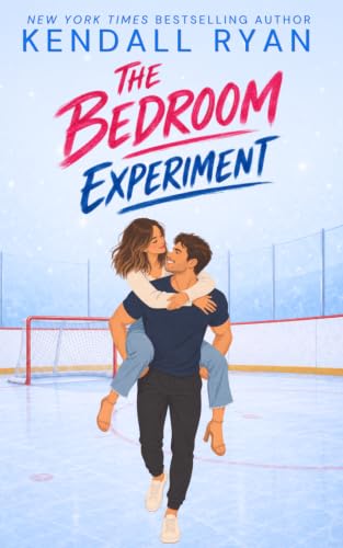 The Bedroom Experiment book cover