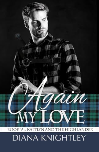 Again My Love cover