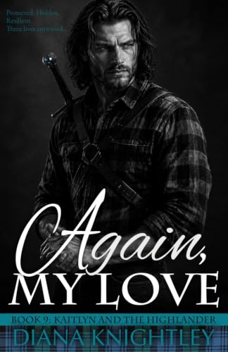 Again My Love book cover
