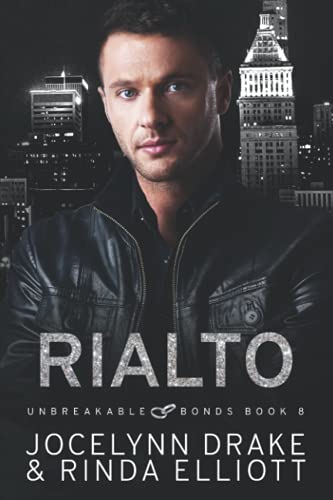 Rialto book cover