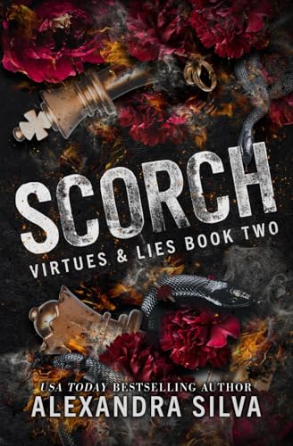 Scorch cover