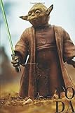 Yoda Notebook