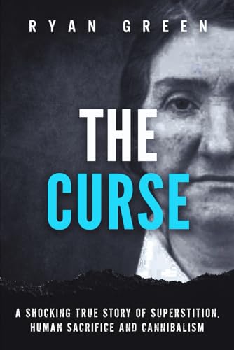 The Curse book cover