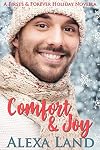 Comfort and Joy (Firsts and Forever, #16.6)