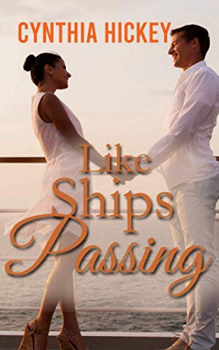 Like Ships Passing cover