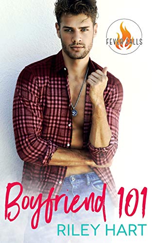 Boyfriend 101 book cover
