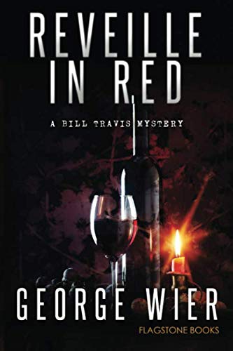 Reveille in Red book cover