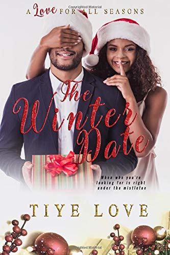 The Winter Date book cover