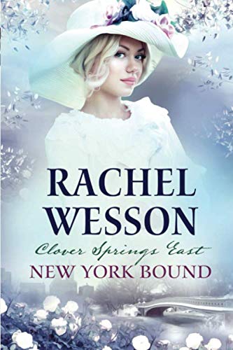 New York Bound book cover