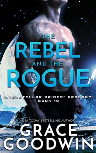 The Rebel and the Rogue book cover
