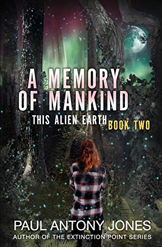 A Memory of Mankind book cover