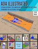ADA Illustrated: A Visualization of the 2010 Americans with Disabilities Act (ADA) Standards for Accessible Design