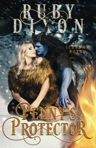 Penny's Protector book cover