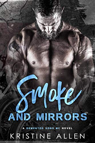 Smoke and Mirrors cover