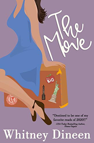 The Move book cover