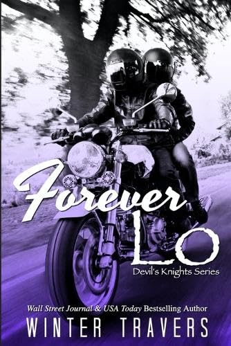 Forever Lo book cover