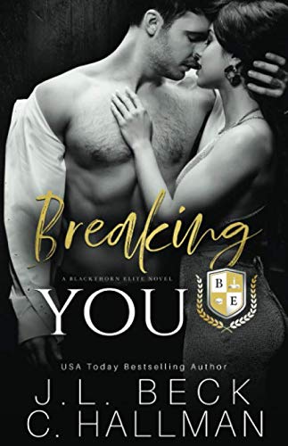 Breaking You / Ruthless Rivals book cover