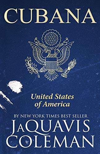 Cubana book cover