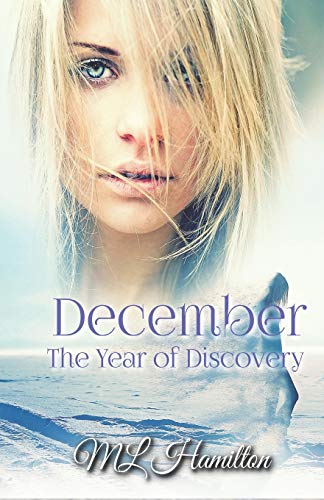 December book cover
