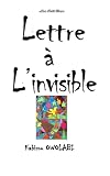 Lettre Linvisible