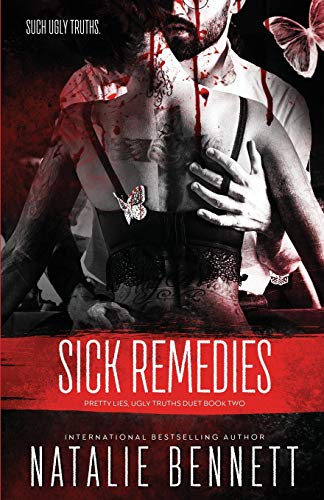 Sick Remedies book cover