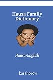 Hausa-English image