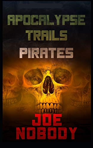 Pirates book cover