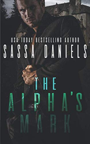 The Alpha's Mark book cover