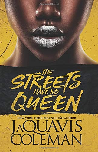 The Streets Have No Queen cover
