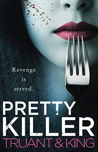 Pretty Killer book cover