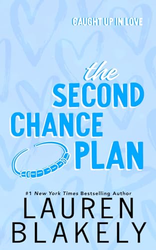 Caught Up in Us / The Second Chance Plan cover