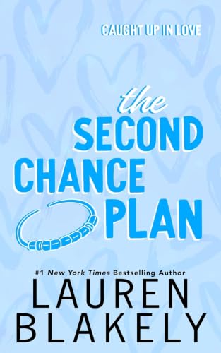 Caught Up in Us / The Second Chance Plan book cover