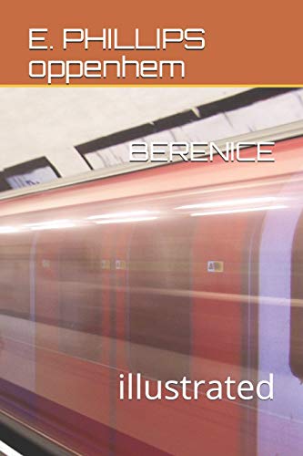 Berenice book cover