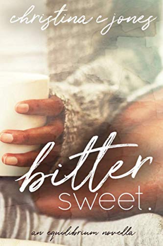 Bittersweet book cover